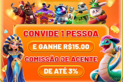 Cassino 7jogos app mobile