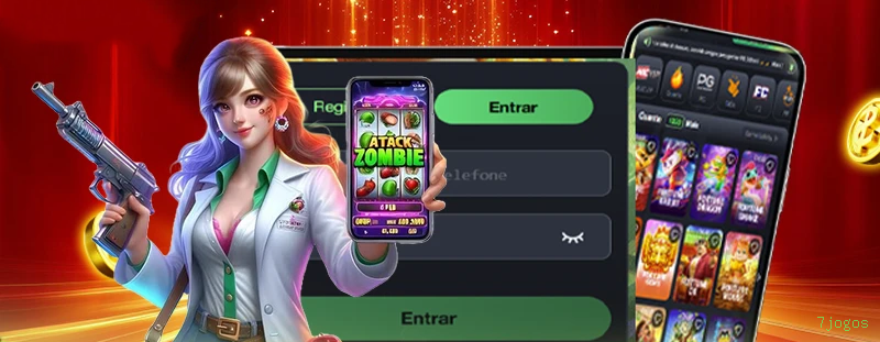Cashback VIP 7jogos - reembolso semanal